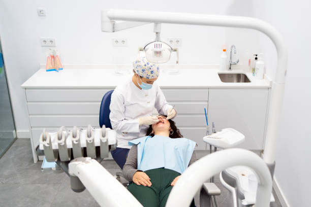 Reliable Comstock Park, MI Dental Services Solutions